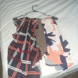 Size M For Woman