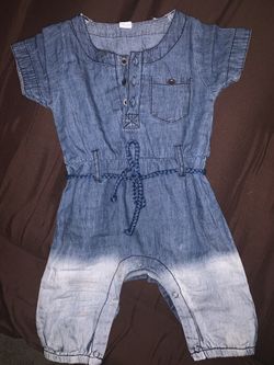 Baby girl clothes