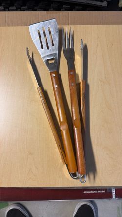 BBQ Set