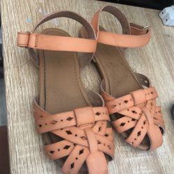 Girls Sandals