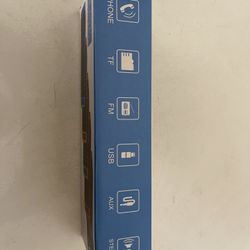 Bluetooth Speaker