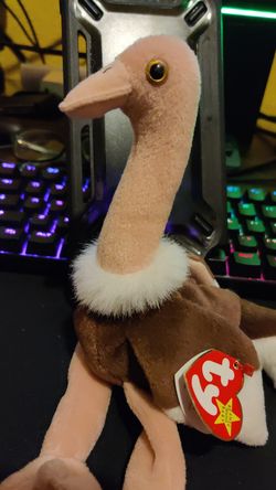 Beanie Babies - Stretch