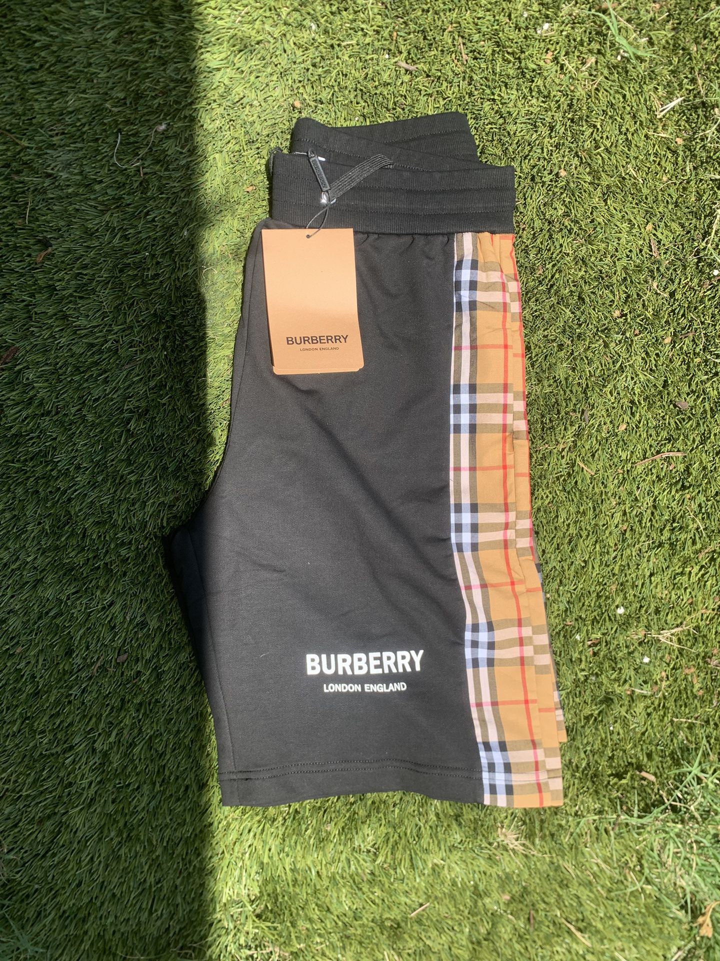 Burberry Shorts