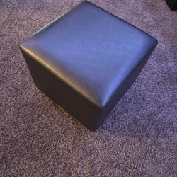 Cube Seat For Living Room 