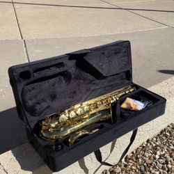 Brand New Tenor Saxophone Sax