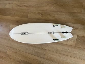 Pyzel Astro Pop