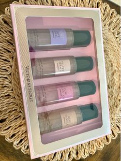 Victoria’s Secret 4 piece set