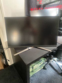 ROG STRIX 240hz monitor $599 online