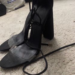 Fashion Nova heels