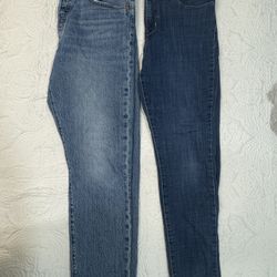 Levi Size 31 Jeans 