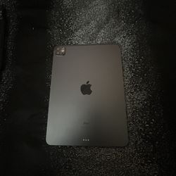 iPad Pro 11 Inch M2