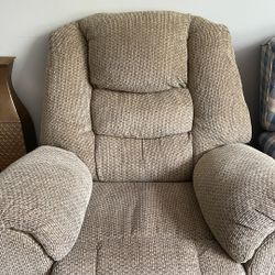 Recliner Chair