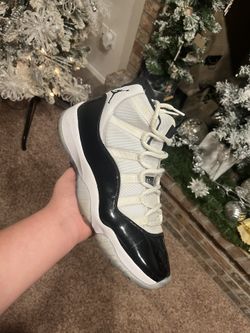 Jordan 11 Retro “Concord”