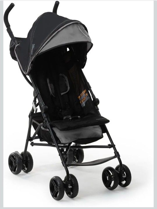 Ingenuity Umbrella Stroller