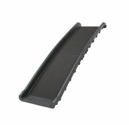 Solvit UltraLite Bi-fold Pet Ramp used
