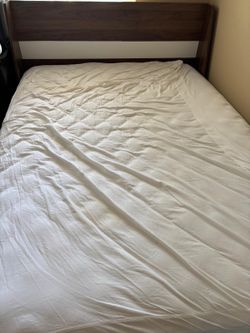Bed Fram