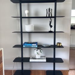 DWR Shelving 