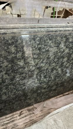 2’x9’ Granite Pre Fabs - Only 4 Left
