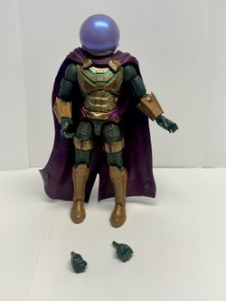 Marvel Legends Mysterio Action Figure