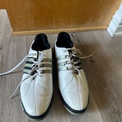 Adidas Golf Shoes