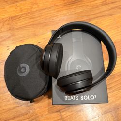 Beats Solo3