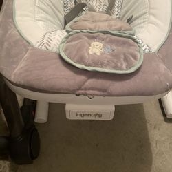 Ingenuity Baby Swing