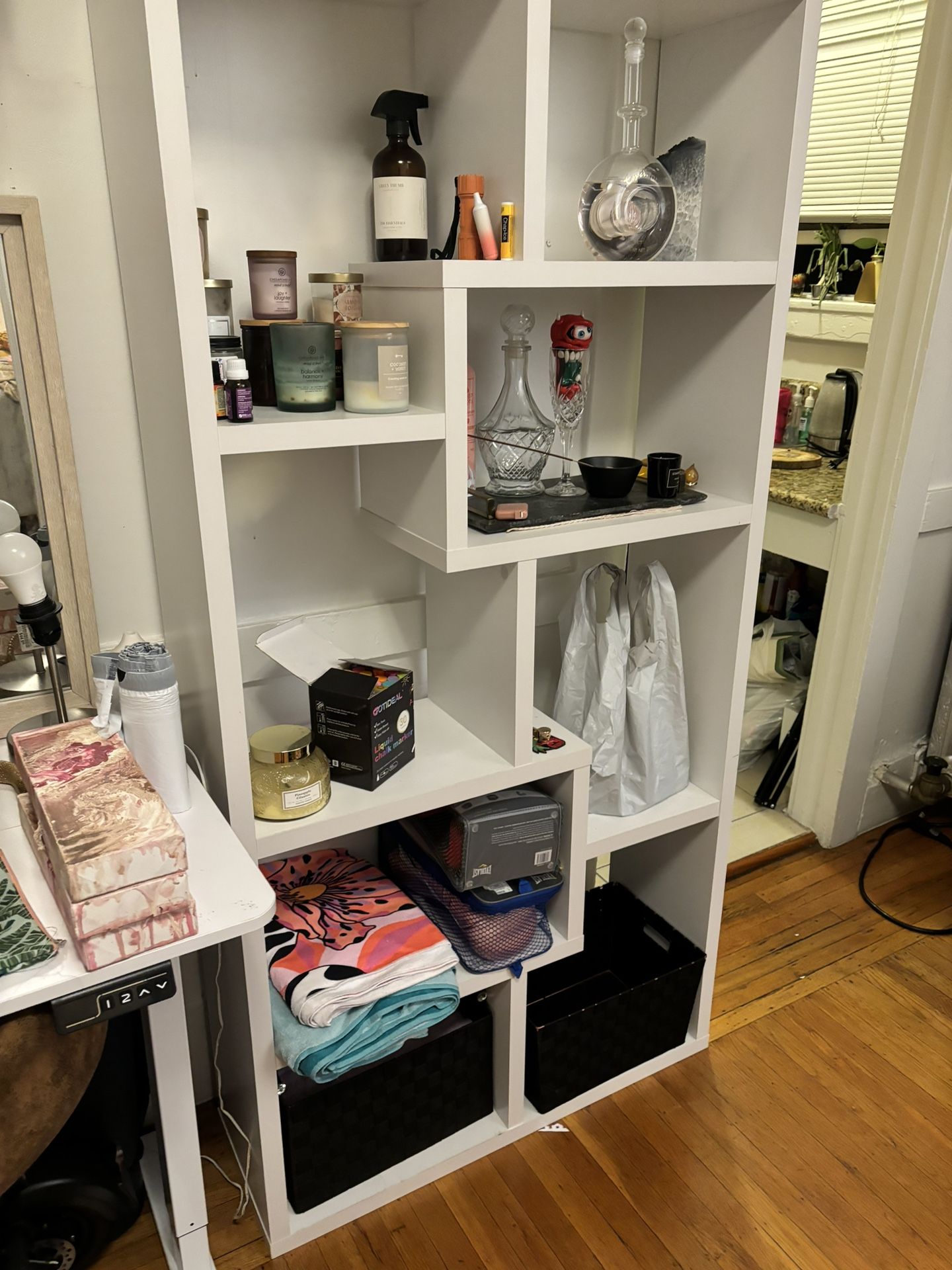 Book Case