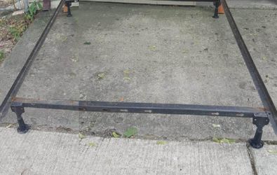 🛏️Full Size &Twin Size Frame 🛏️....