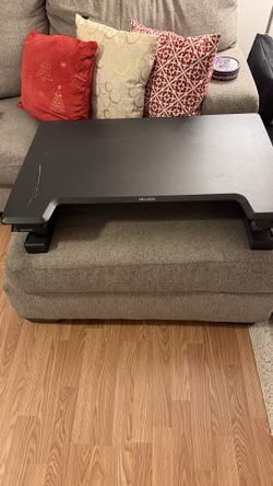 NexDesk Standing Desk