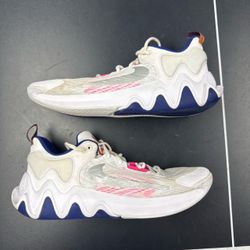 Giannis immortality 2 size 11.5