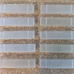 Super Nintendo SNES lot of 10 dust covers official/OEM