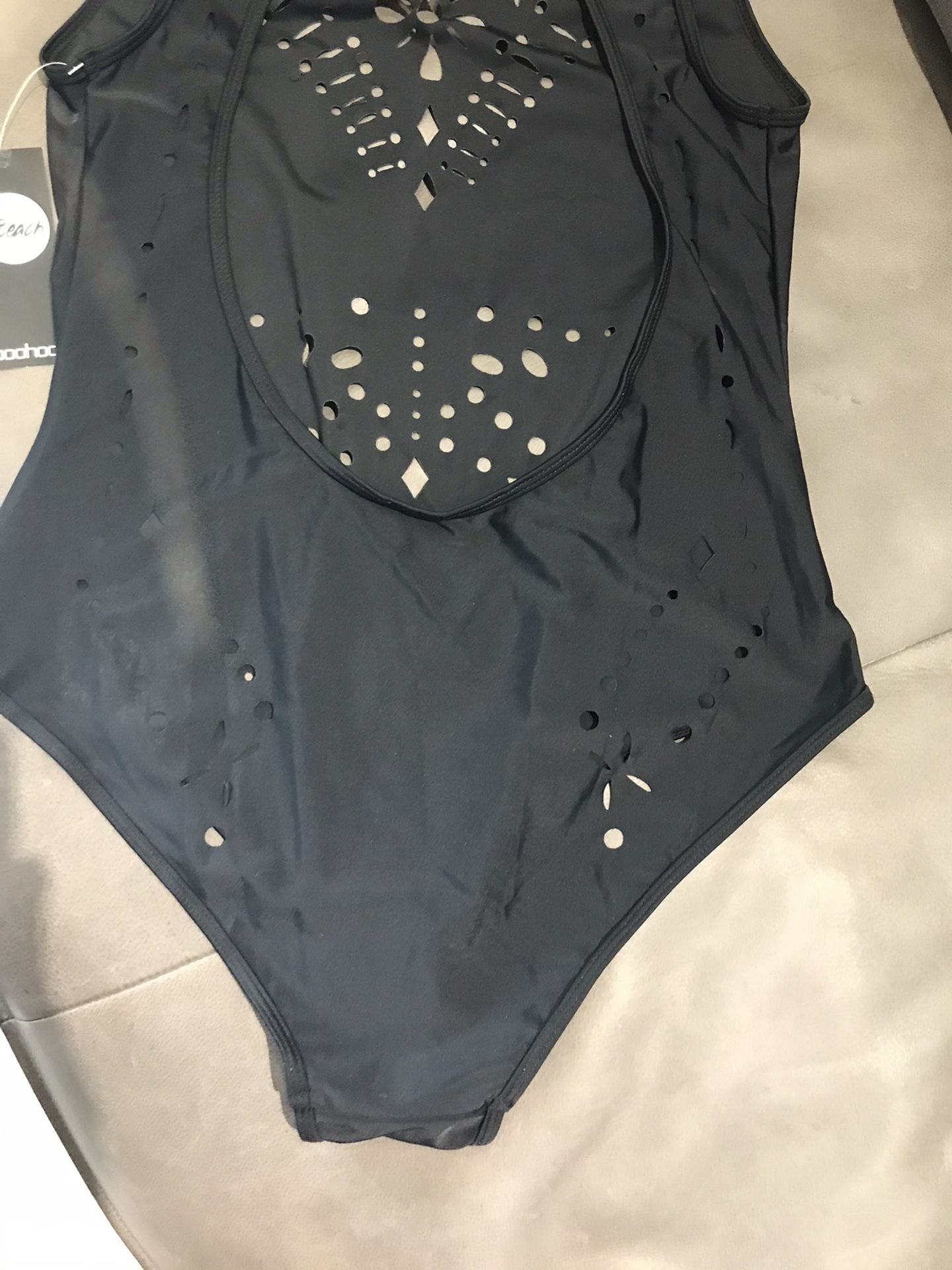 1 piece swimming suit LAST REMAINING