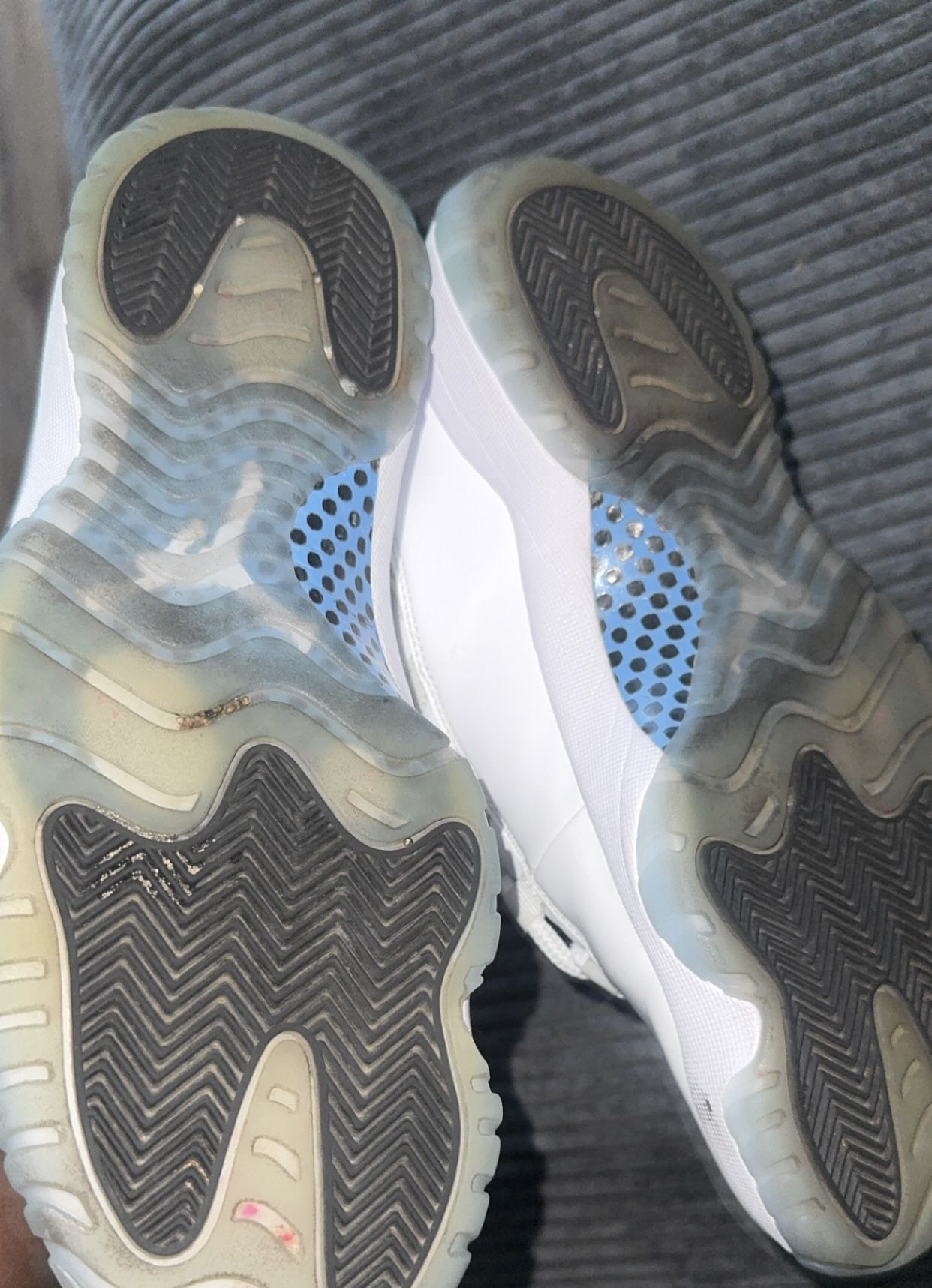 Jordan 11s