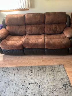Sofa set