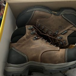 Work   Boots 