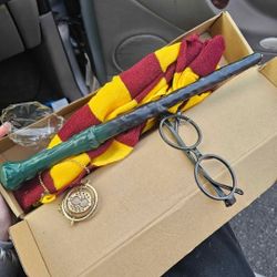 Harry Potter Set