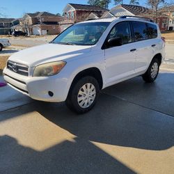 2006 Toyota Rav4