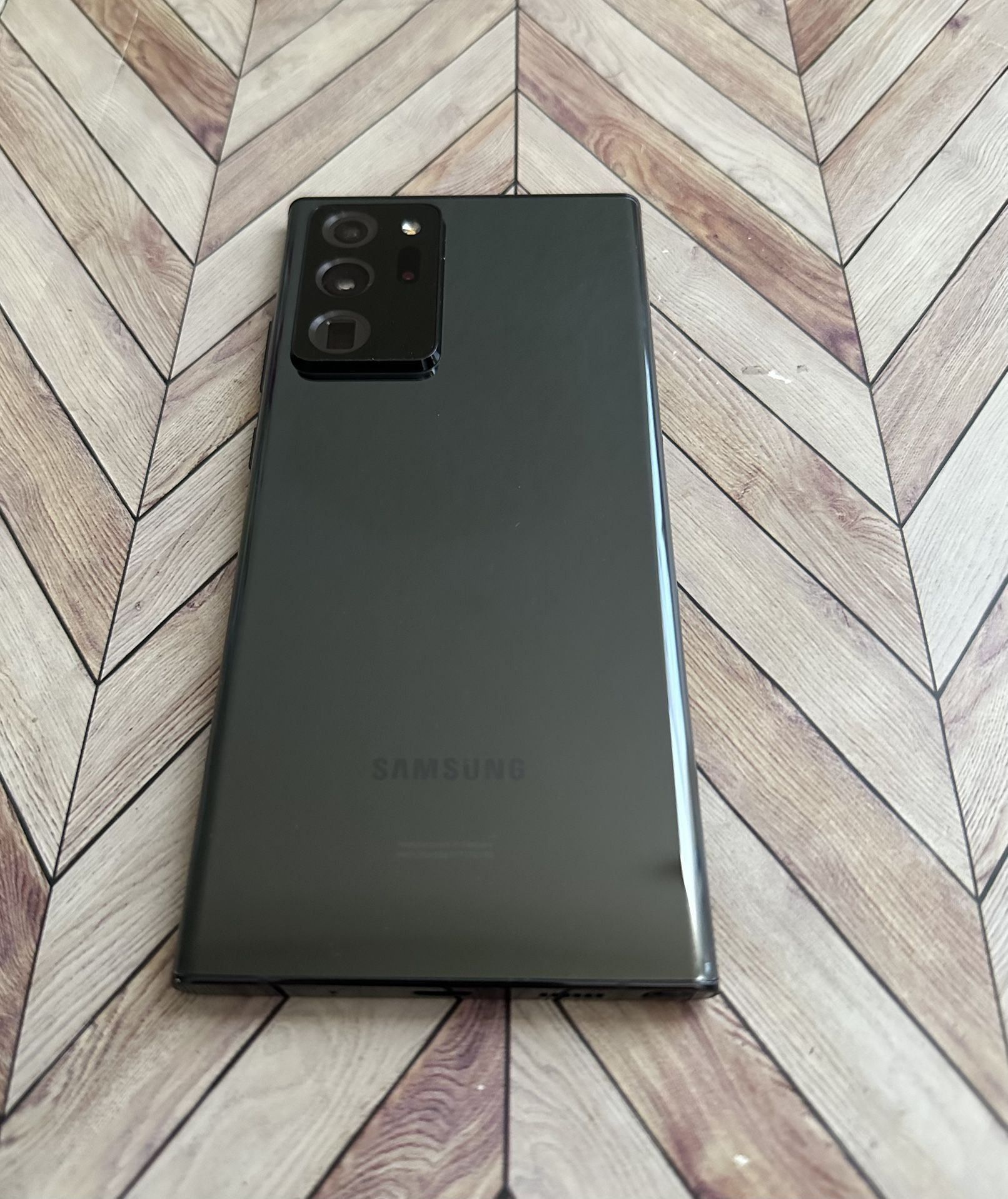 Samsung Galaxy Note20 Ultra (128gb) Unlocked 🔶 Liberado 