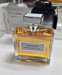 Tender Romance Perfume 3.4 fl