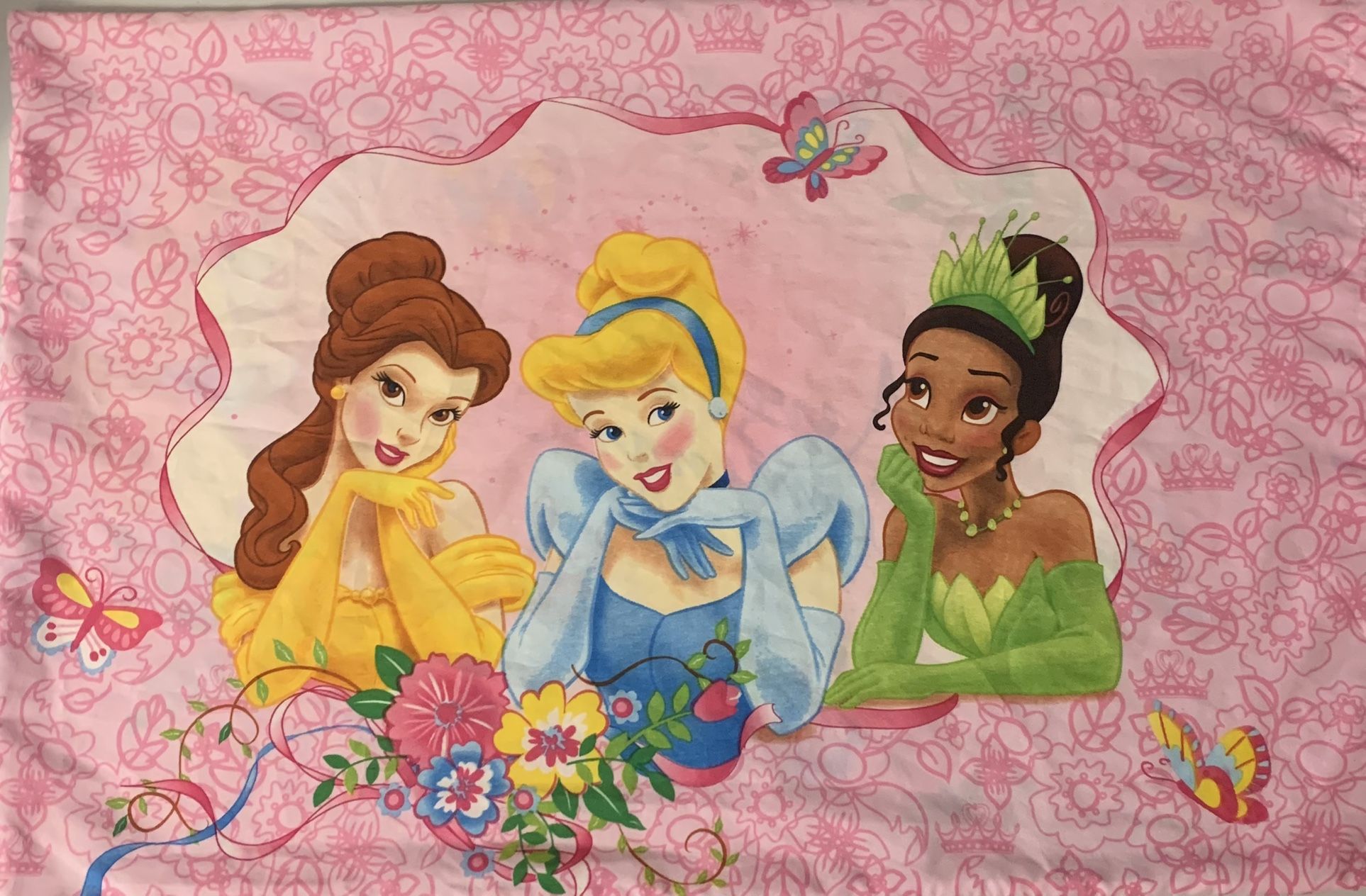 Disney princesses