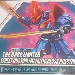 Various Gunpla Kits $10-$30 