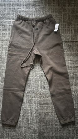 essentials sweats