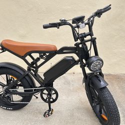 Brand New Electric Bike Adult E bike for Sale in Los Angeles CA OfferUp