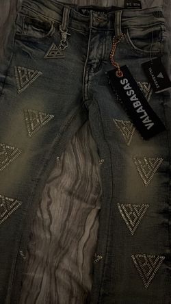 Kids Valabasas outfit