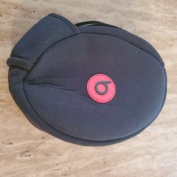 Beats By Dre Case