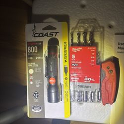 Random Tool Lot