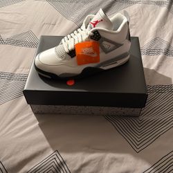 Jordan 4 White Cements SZ 11