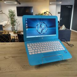 HP Stream Laptop - $80