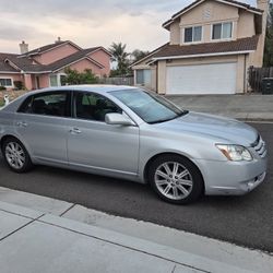 2008 Toyota Avalon