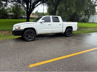 2006 Dodge Dakota
